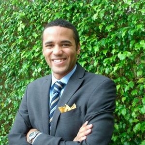 Meet your Posher, Eric